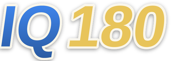 iq180